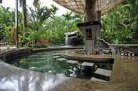 Baldi Hot Springs Hotel & Spa - Hot Springs