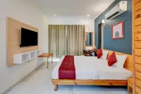 The Byke Express Medicity Near Medanta Hotel di 