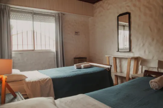 Hostal Schilling Hotels in 