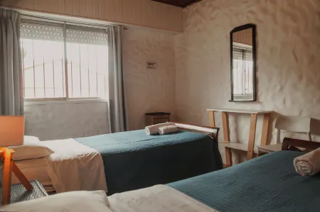 Hostal Schilling Отели в г. Эль Калафате