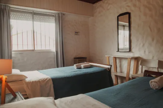 希林巴塔哥尼亞旅行者旅館 埃爾卡拉法特酒店