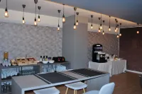 Estudiotel Alicante - Morgenmad