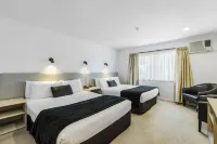 The Surrey Hotel Hotels in Auckland