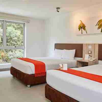 Casa Andina Standard Machu Picchu Rooms