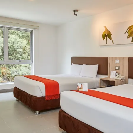 Casa Andina Standard Machu Picchu