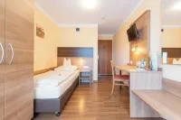 Hotel Brigitte