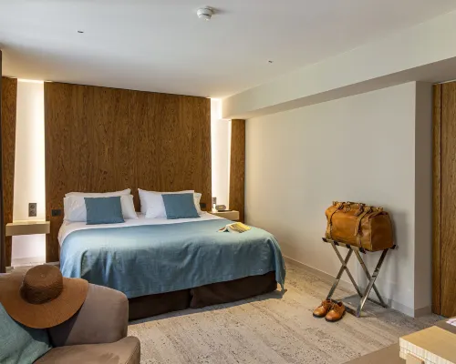Hôtel & Restaurant Sodade Hotels in Cantal