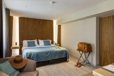 Hôtel & Restaurant Sodade Hotels in Lavastrie