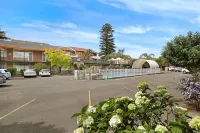Ultimate Apartments Bondi Beach Hotel di Bondi Beach
