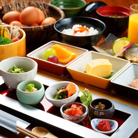 Yawaragi-No-Sato Yadoya