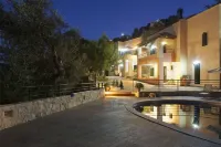 Kastellos Village - Agathes Houses - Airport Shuttle