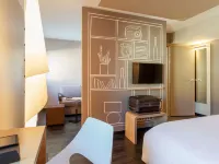 Ibis Lisboa Centro Liberdade