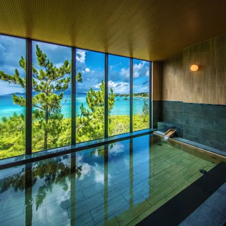 Umino Ryotei Okinawa Nakamasou