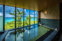 Umino Ryotei Okinawa Nakamasou