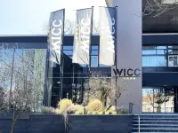 Hotel Wicc Hoteles cerca de Wageningen University & Research
