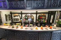 Verve Hotel - bar