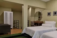 โรงแรมเบดร็อค