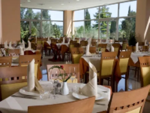 Bioenergy Resort Salinera Apartments Hotels in Piran