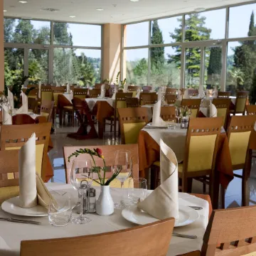 Hotel Salinera