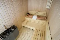 Hotel Salinera - spa