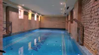 Hotel Diament Arsenal Palace Katowice - Chorzów - Pool