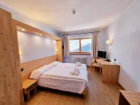 Hotel San Carlo, Tra Bormio e Livigno Hôtels à proximité de : Centro Visitatori del Parco Nazionale dello Stelvio