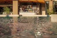 Aqua Hotel the Breeze - All Inclusive - Adults Only - 4Sup