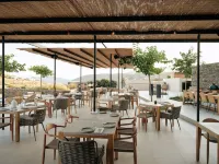Nos Hotel & Villas - breakfast