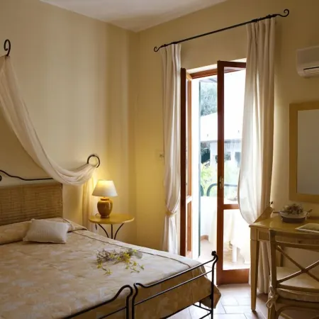 Hotel Gallo Nero