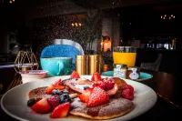 Llandudno Bay Hotel - breakfast
