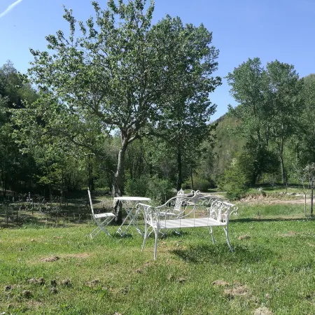 Agriturismo di là Dall'Acqua