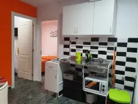 Low Cost Room Plaza de Hierro I فنادق في Los Palmitos