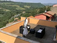 B&B Dimora Paolina Hotel a Baschi