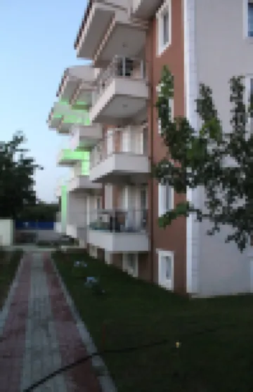 Karaagac Green Edirne - Thân thiện với thú cưng