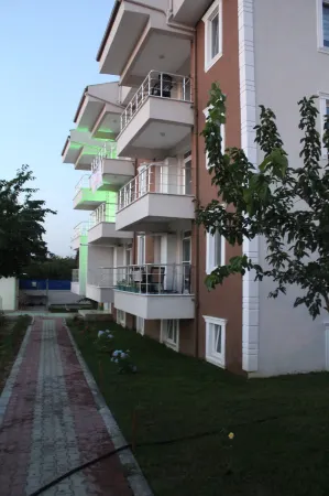 Karaagac Green Edirne