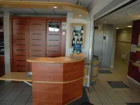 Ibis Budget Libourne Hotels in Libourne