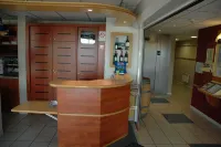 Ibis Budget Libourne فنادق في Libourne