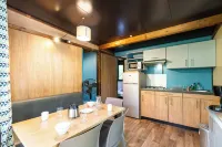 CityKamp Lyon Hotels in Dardilly