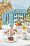 Grand Hotel Angiolieri - breakfast