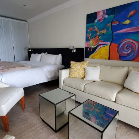 Hotel Secreto