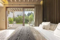 Hotel Rural Xereca Các khách sạn ở Santa Gertrudis
