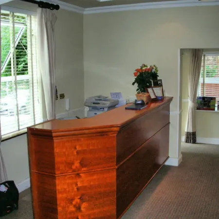 Abbey Lodge Hotel