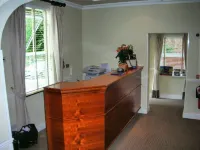 Abbey Lodge Hotel Hotels in High Wycombe