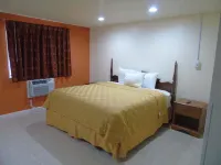 Americas Express Inn Rocky Mount