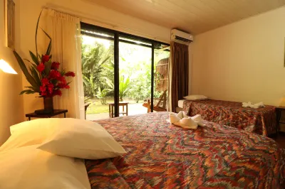 Tirimbina Rainforest Lodge Hotels in Sarapiqui