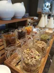 The Alexander, a Luxury Collection Hotel, Yerevan - breakfast