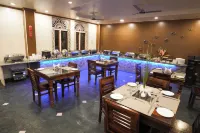 Raj Palace Resort