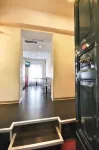 อิมพีเรียล สวีท - ห้องครัว