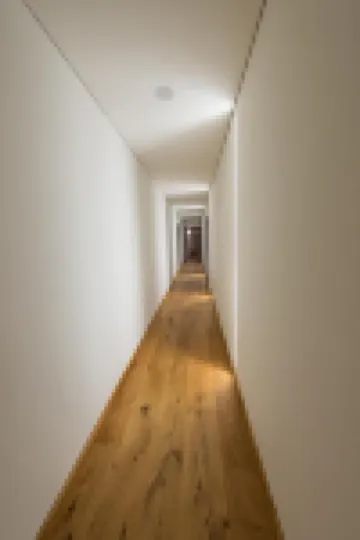 Hotel Aqua Crua