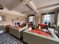 Moresby Hall Country House Hotel Hotels in Workington
